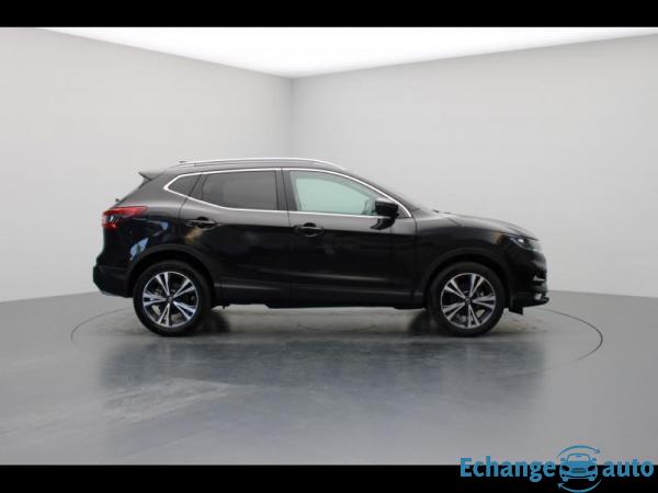 Nissan Qashqai 1.5 dCi 115ch N-Connecta +Toit panoramique