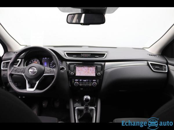 Nissan Qashqai 1.5 dCi 115ch N-Connecta +Toit panoramique