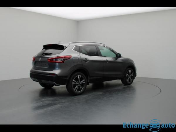 Nissan Qashqai 1.5 dCi 115ch N-Connecta +Toit panoramique