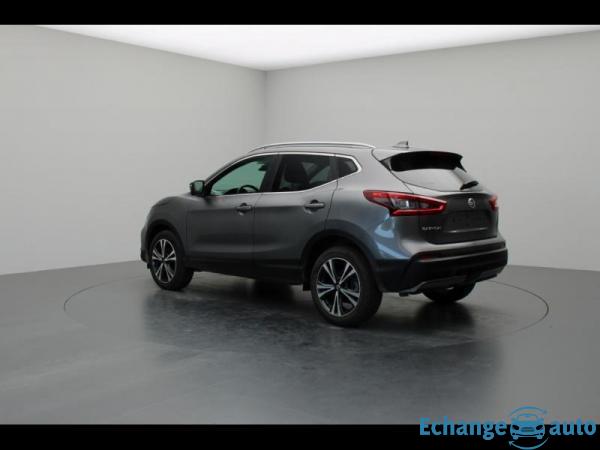 Nissan Qashqai 1.5 dCi 115ch N-Connecta +Toit panoramique