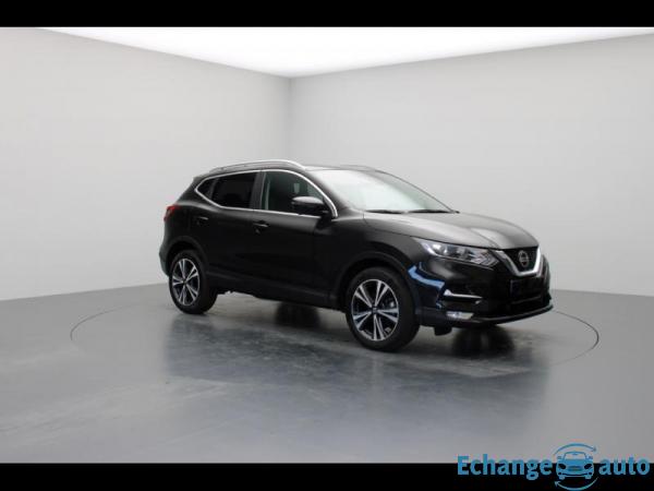 Nissan Qashqai 1.5 dCi 115ch N-Connecta +Toit panoramique