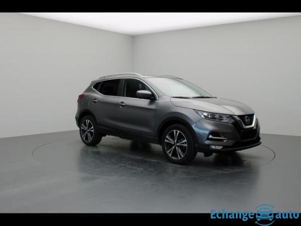 Nissan Qashqai 1.5 dCi 115ch N-Connecta +Toit panoramique