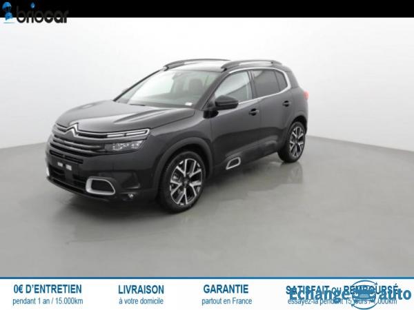 Citroën C5 Aircross BlueHDi 130ch Shine suréquipé