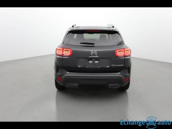 Citroën C5 Aircross BlueHDi 130ch Shine suréquipé