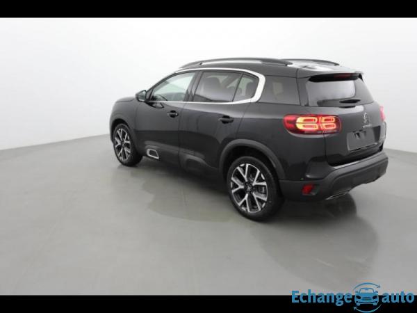 Citroën C5 Aircross BlueHDi 130ch Shine suréquipé