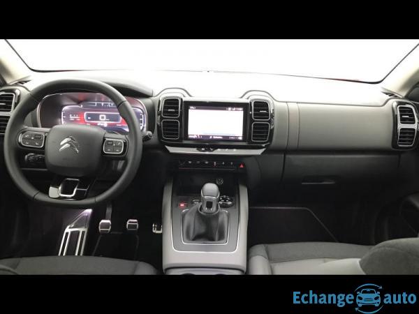 Citroën C5 Aircross BlueHDi 130ch Shine suréquipé