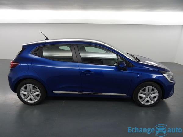 Renault Clio 5 BlueDci 85 Zen 100kms 12/19 GPS