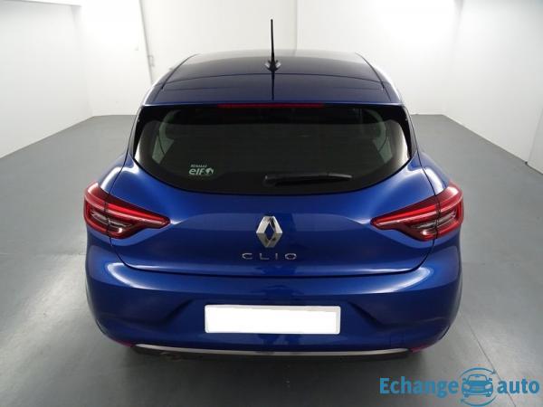 Renault Clio 5 BlueDci 85 Zen 100kms 12/19 GPS