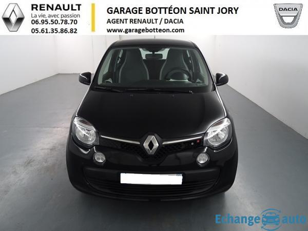 Renault Twingo Tce 90 Zen 2019 12700kms 1ere main