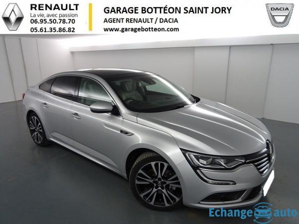 Renault Talisman BlueDci 200 EDC Initiale Paris+Toit ouvrant