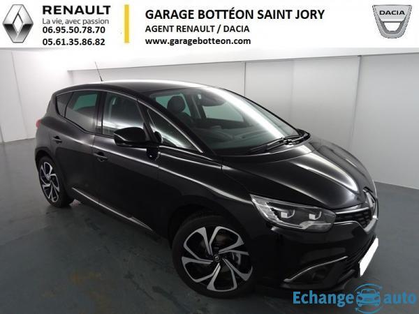 Renault Scénic BlueDci 150 Intens 2019 20900kms