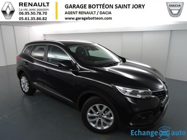 Renault Kadjar Tce 140 Business 2019 18400kms