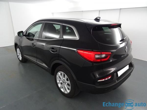 Renault Kadjar Tce 140 Business 2019 18400kms