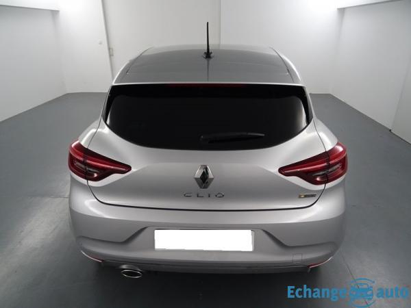 Renault Clio 5 Tce 100 RS Line 12/19 100kms