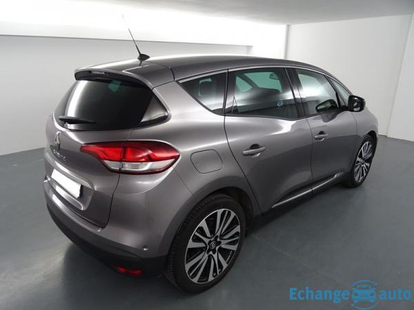 Renault Scénic Tce 160 EDC Initiale Paris 2019