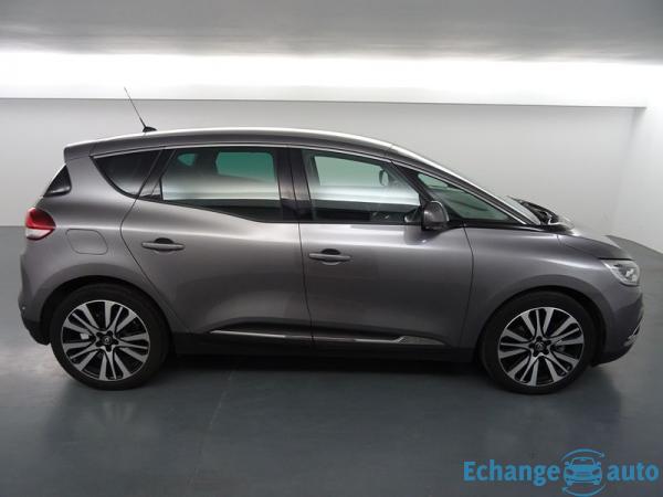 Renault Scénic Tce 160 EDC Initiale Paris 2019