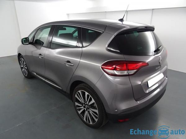 Renault Scénic Tce 160 EDC Initiale Paris 2019