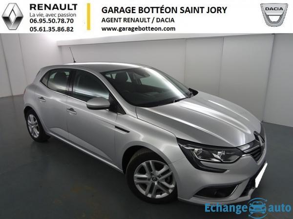 Renault Mégane BlueDci 95 Business 2019 1ere main