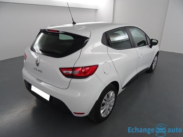 Renault Clio Societe Dci 75 GPS 2018 1ere main