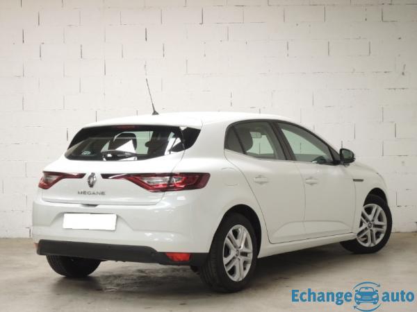 Renault Mégane BlueDci 115 Business 2019 1ere main