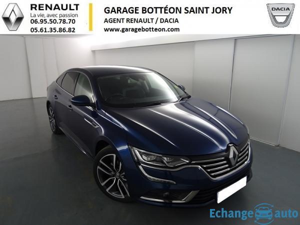 Renault Talisman Dci 160 Intens EDC + 4-Control