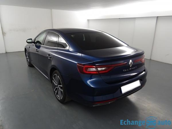 Renault Talisman Dci 160 Intens EDC + 4-Control