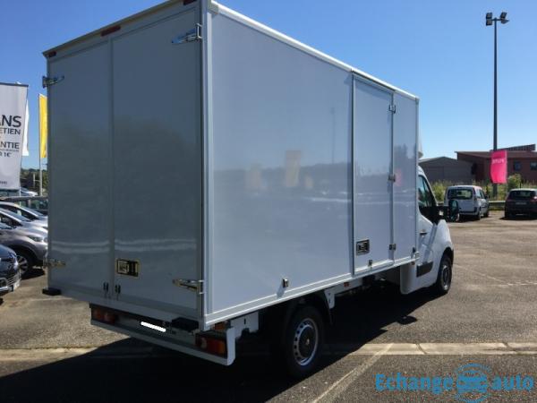 Renault Master GV 20M3 L3 Dci 130 GPS 50kms