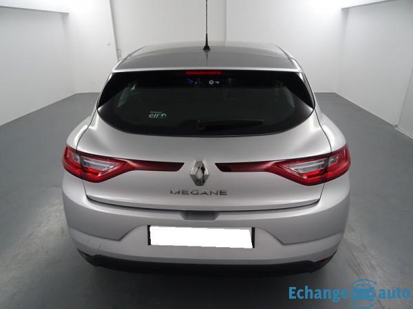 Renault Mégane BlueDci 95 Business 2019 1ere main