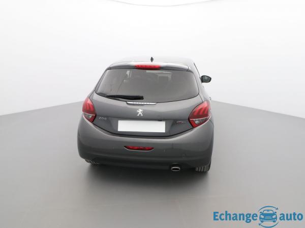 Peugeot 208 Puretech 110 GT-Line EAT6 2019