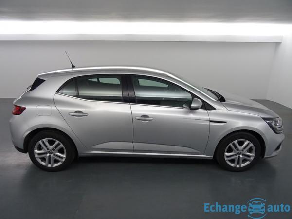 Renault Mégane Dci 90 Business 2018 35900kms GPS