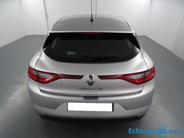 Renault Mégane Dci 90 Business 2018 35900kms GPS