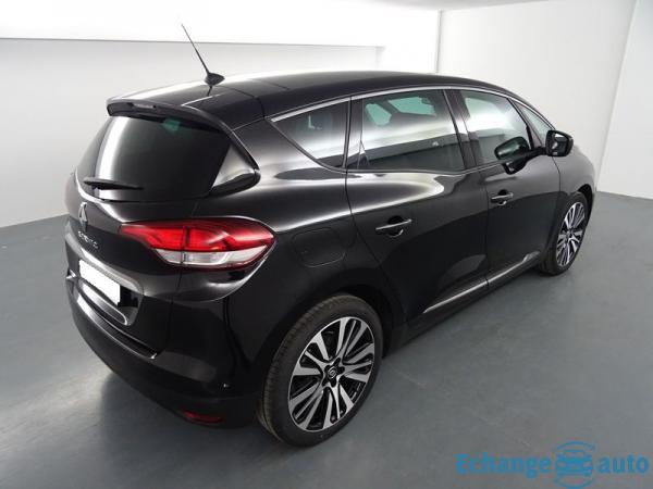 Renault Scénic BlueDci 150 Initiale Paris+Toit pano