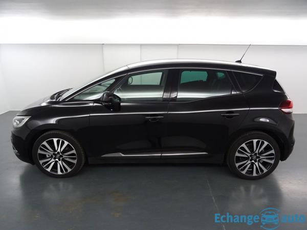 Renault Scénic BlueDci 150 Initiale Paris+Toit pano