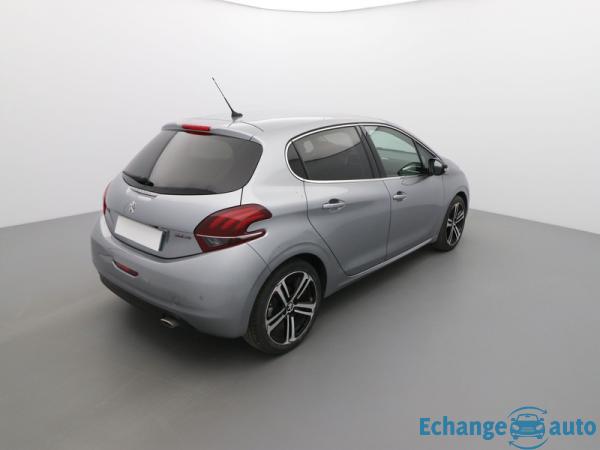 Peugeot 208 Puretech 110 GT-Line EAT6 2019