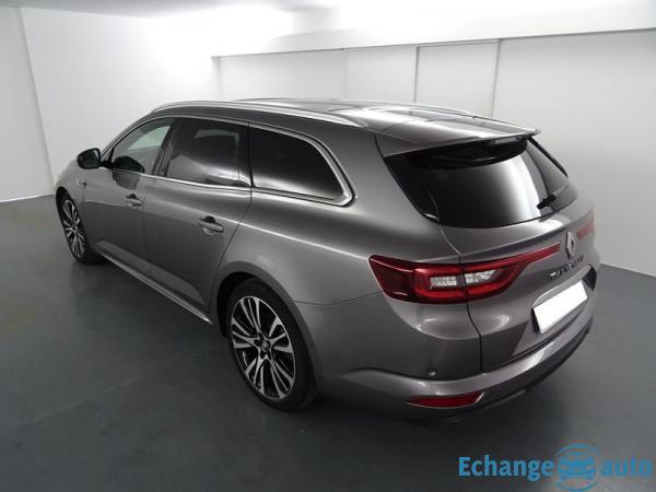 Renault Talisman Estate BluedCi 200 EDC Initiale Paris