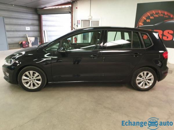 Volkswagen Golf Sportsvan 1.6 L TDI 110 CV CONFORTLINE