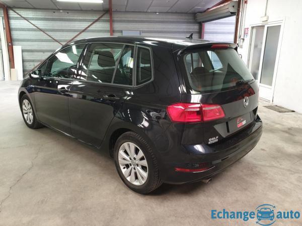 Volkswagen Golf Sportsvan 1.6 L TDI 110 CV CONFORTLINE