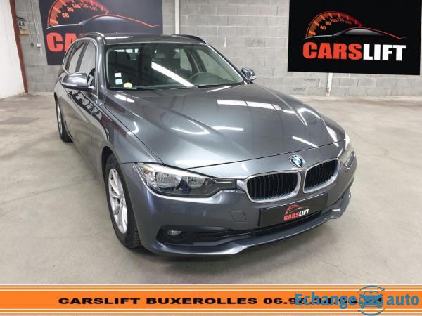 BMW 320d Touring 2.0 L 320 D 163 CV BREAK