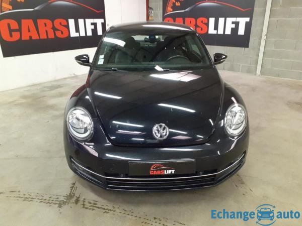 Volkswagen Coccinelle 2.0 TSI 200CH SPORT DSG6