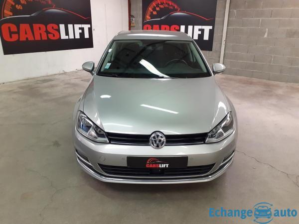 Volkswagen Golf 2.0 TDI 150 CH ALL STAR