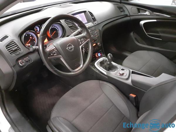 Opel Insignia 2.0 CDTI 130 CH COSMO