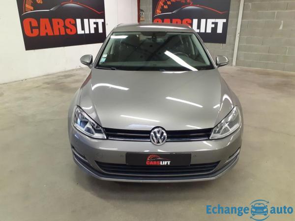 Volkswagen Golf 1.4 TSI 140 CH CONFORTLINE