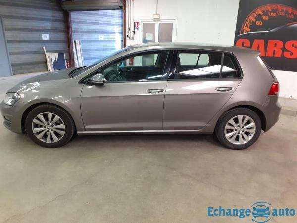 Volkswagen Golf 1.4 TSI 140 CH CONFORTLINE