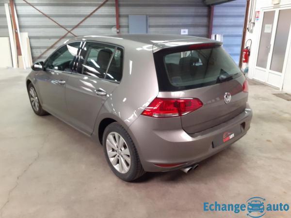 Volkswagen Golf 1.4 TSI 140 CH CONFORTLINE