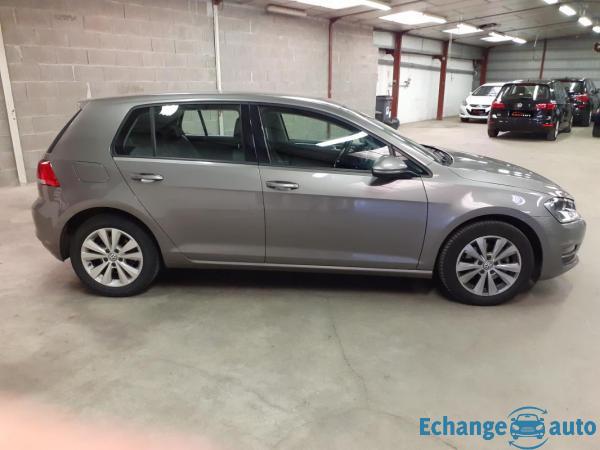 Volkswagen Golf 1.4 TSI 140 CH CONFORTLINE