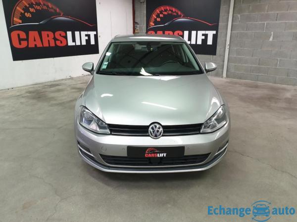 Volkswagen Golf 1.6 TDI BLUEMOTION 105 CH