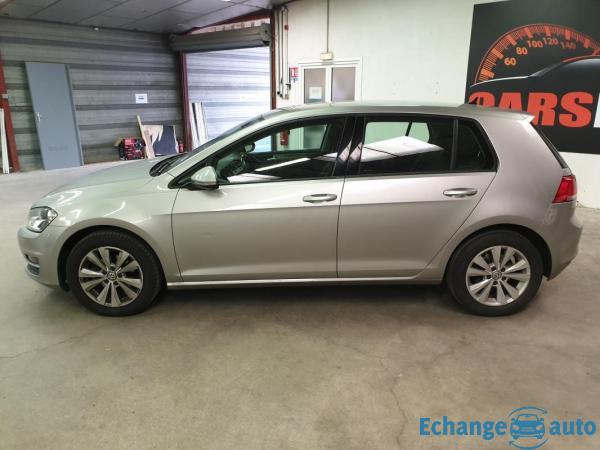 Volkswagen Golf 1.6 TDI BLUEMOTION 105 CH