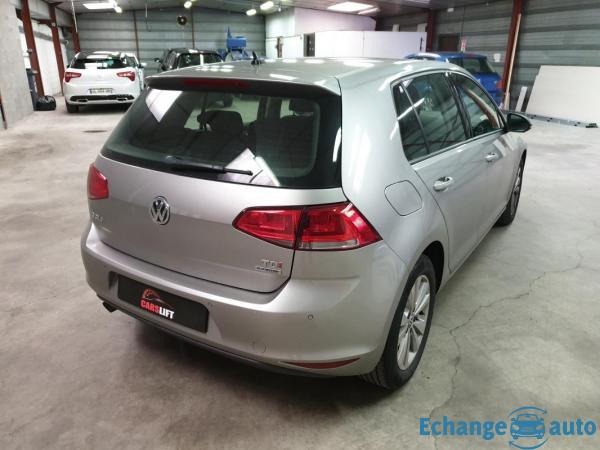 Volkswagen Golf 1.6 TDI BLUEMOTION 105 CH