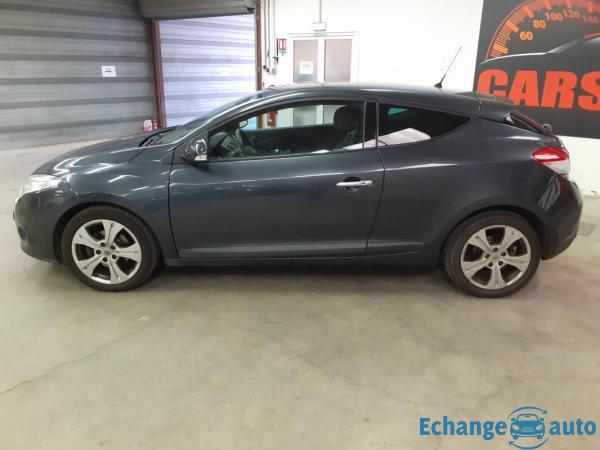 Renault Mégane Coupé 1.9 DTI 130 CH DYNAMIQUE