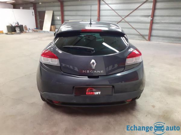 Renault Mégane Coupé 1.9 DTI 130 CH DYNAMIQUE